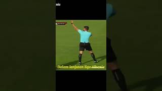 Kembali pemain sepak bola meninggal saat betanding 😭 football sepakbola shorts [upl. by Donaghue]