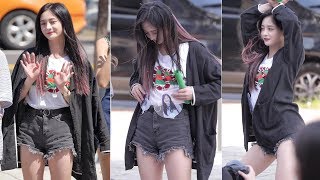 170902 프리스틴 PRISTIN 미니팬미팅  주결경 영상모음 [upl. by Leruj893]