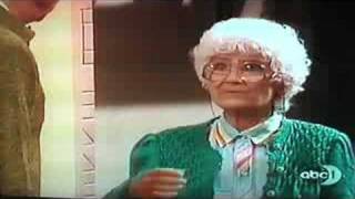 Sophia Petrillo on Empty Nest [upl. by Enttirb372]