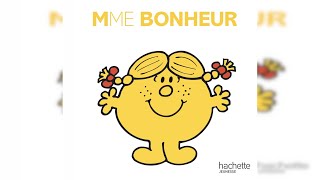 MADAME BONHEUR [upl. by Animrac]