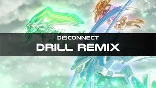 Rinne no Lagrange  Disconnect Drill Remix [upl. by Sydel]