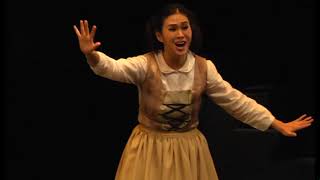 2018 Hansel amp Gretel presented by KL City Opera Part 2 [upl. by Ordnael60]