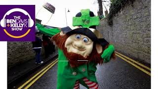 The Leprechaun of Mobile Alabama [upl. by Locklin]