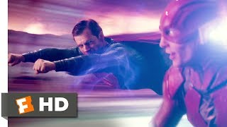 Justice League 2017  Superman Returns Scene 810  Movieclips [upl. by Dlorah]