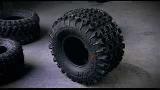 BKT ATV TIRES by NEUMATICOS PUERTOLAS [upl. by Hephzipa13]