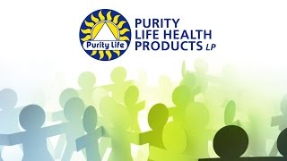 Bringing Purity Life’s Core Values To Life [upl. by Shermie]