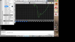 Tutorial de AutoCAD Land Desktop Companion 2009  Parte 3 [upl. by Keiko]