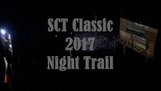 RC Night Run quotSCT Classic 2017quot Scaler Trophy Weekend RC4WD RC Modelex [upl. by Hayott]