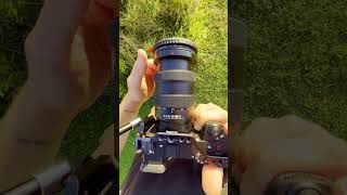 The best lens combination you can get for the sony apsc system [upl. by Brigida]