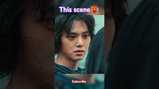 This scene😲🥵 ll sweet home 3 sweethome netflix viral korean shorts [upl. by Haya]