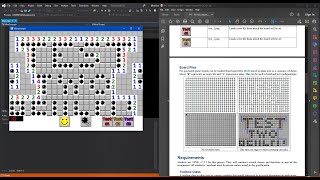 SOLVED P4 Minesweeper UPDATED Dec2022 [upl. by Verile740]