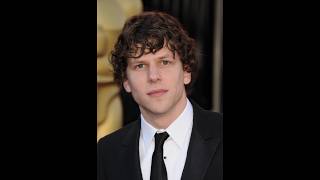 Top 10 movies of Jesse Eisenberg with high IMDb rating shorts [upl. by Eetnod]