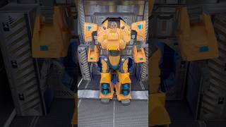 Titan Class Autobot ArkWFCK30 transformerscollection transformers transformerstoys [upl. by Ahseital]