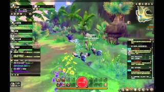 Dragomon Hunter Dragon Slayer gameplay warrior axe [upl. by Mutat954]