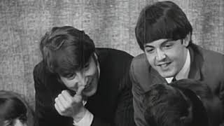 The Beatles’ AIAssisted Track Makes History Nominated For The Grammys [upl. by Hereld]