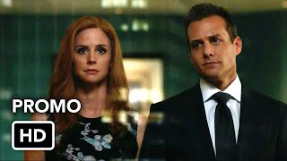 Suits Season 2 Episode 3 Propsal rejected [upl. by Yalhsa586]