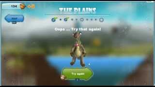 Ice Age Online  gameplay [upl. by Dunkin112]