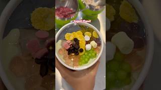 🇲🇾Discover Malaysias First Silky Yogurt🍧 [upl. by Nair255]