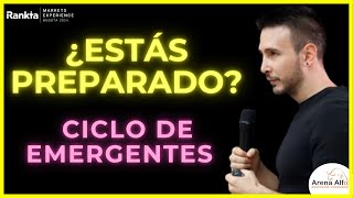 ¿ES HORA DE INVERTIR EN EMERGENTES [upl. by Berglund]