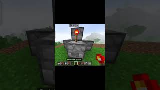 We Built Working Minecraft TNT Cannons [upl. by Neilson341]