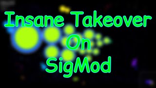 SigMod because Im bored [upl. by Llenrag]