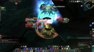 DK 85 solo Black Temple part 6 Reliquary of Souls [upl. by Ahsiki]