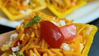 Canapes RecipeEasy Evening Snack Recipe  Quick Veg Starter  Veg Bytes [upl. by Zweig]