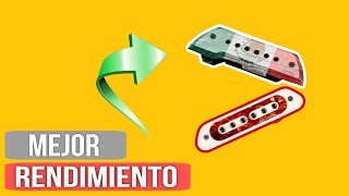 🎸TIPS para sacar MAYOR RENDIMIENTO en PASTILLAS PASIVASACTIVAS para Bajo quinto y Guitarra Acustica [upl. by Kono]