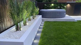 Top 200 Home garden Landscaping Ideas 2024  House Backyard Patio Design Ideas  Front Yard Gardens4 [upl. by Elletsyrc958]