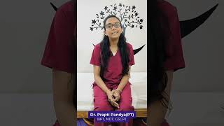 Effective Tips for Bell’s palsy and facial palsy physiotherapy physical trending shorts [upl. by Ydnelg]