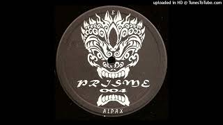 Alpax  B1 Untitled Prisme 004 EP PRISME RECORDS 004  2002 [upl. by Deach]