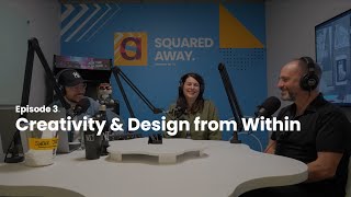 Episode 3  Creativity amp Design from Within [upl. by Foscalina]