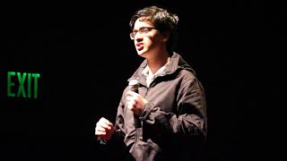 Consumerism Is it Really That Bad  Ashutosh Bhown  TEDxPaloAltoHighSchool [upl. by Auria432]