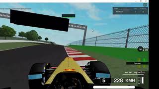 FX Zandvoort  Hotlap [upl. by Eleira]