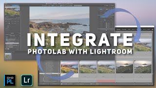 Problems Integrating DxO PhotoLab with Lightroom [upl. by Beret]