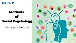 Methods of Social Psychology [upl. by Dranik]