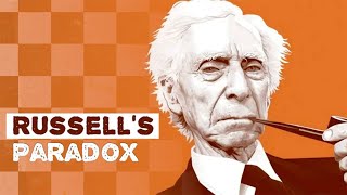 Bertrand Russell’s Paradox Explained [upl. by Pelagias]