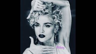 Madonna  Holiday [upl. by Belloir681]