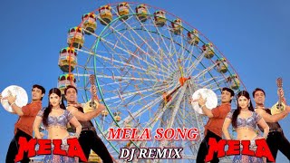 MELA DILO KA ATA DJ remix song ramnavmi song DJ remix [upl. by Ketchan]