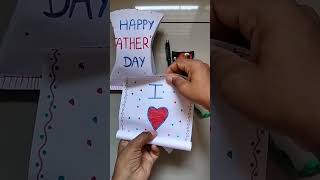 Unboxing Handmade Fathers Day Gift  Happy Fathers Day 2024 fathersdaygifts handmadegifts diy [upl. by Judd]