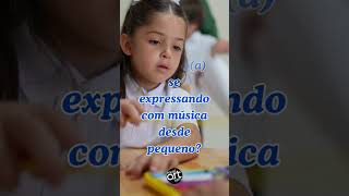 Musicalização Infantil [upl. by Peisch]