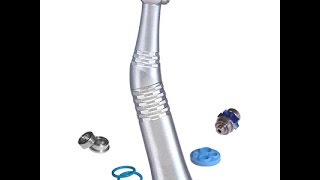 Learn Handpiece Repair Sample [upl. by Einor]