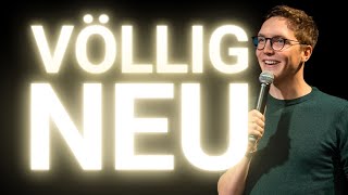 VÖLLIG NEU Gottesdienst  Samstag [upl. by Brittney]