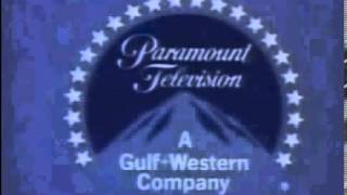 Paramount Television Logo 19781983 Reversed [upl. by Annoya]