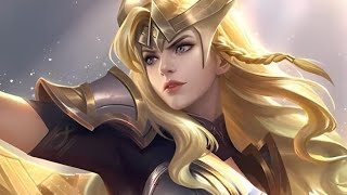 Freya gameplay [upl. by Nomael148]