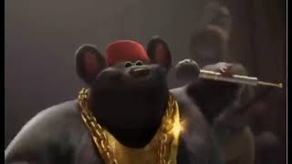 Biggie Cheese BOOMBASTIC Official Music Video [upl. by Yuh]