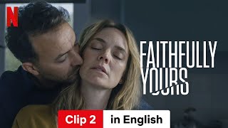 Faithfully Yours Clip 2  Trailer in English  Netflix [upl. by Aibun]