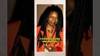 Whoopi Goldberg A Life in Spotlight actress comedian theview [upl. by Aisad]