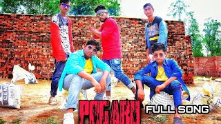 Karabuu Video Song  Pogaru Movie  Shankar  Aash  Raj  Rohit Pogaru Karabuu Video Song [upl. by Frasch]