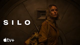 Silo — Season 2 Official Trailer  Apple TV [upl. by Alys]